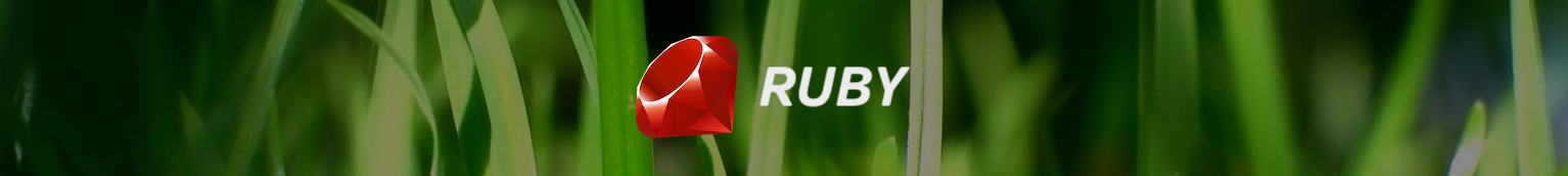 Ruby de Newby à Ready