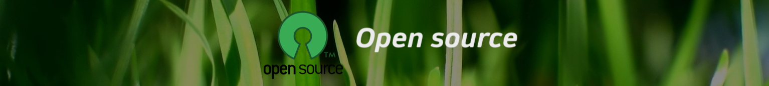 Cycle : Autour de l'open source